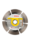 Bosch通用型鑽石切割片 Expert，110 mm。